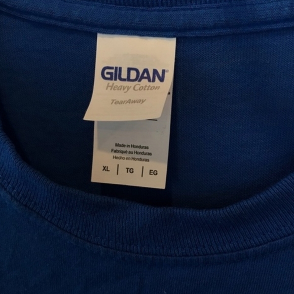 GOLDEN STATE WARRIORS- STRENGTH IN NUMBERS - XL - Picture 3 of 4